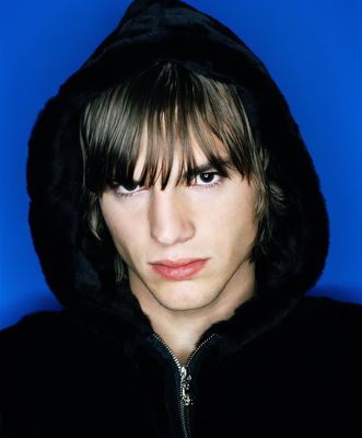 Ashton Kutcher tote bag #G1509320