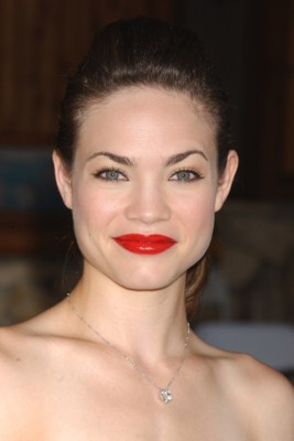Rebecca Herbst Mouse Pad G150962
