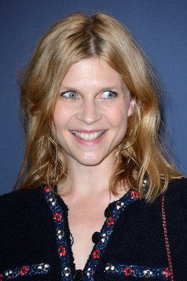 Clemence Poesy Poster G1510008