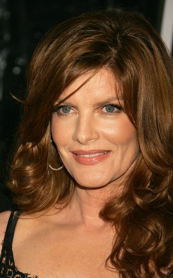 Rene Russo Stickers G151012