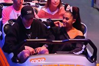 Ariana Grande hoodie #2046903
