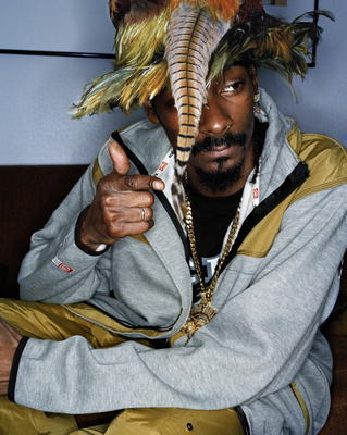 Snoop Dogg puzzle G1514088