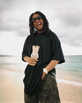 Lil Jon poster