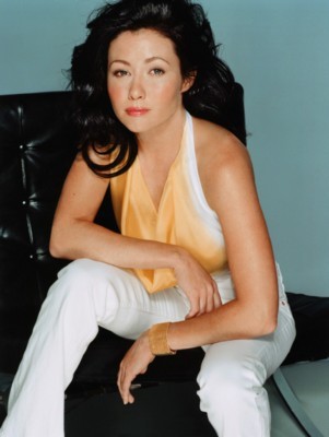 Shannen Doherty tote bag #G151591