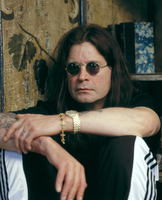 Ozzy Osbourne magic mug #G1516732