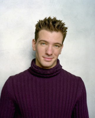 Jc Chasez puzzle G1517247