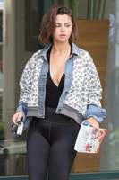 Selena Gomez tote bag #G1519998