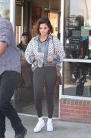 Selena Gomez tote bag #G1520037