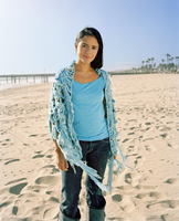 Catalina Sandino Moreno sweatshirt #2057178