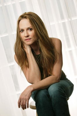 Holly Hunter Stickers G1526062