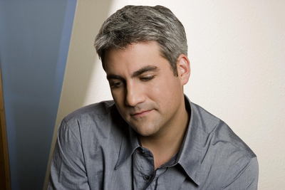 Taylor Hicks Mouse Pad G1526493