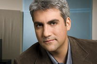 Taylor Hicks Mouse Pad G1526496