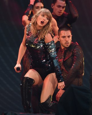 Taylor Swift Poster G1527576