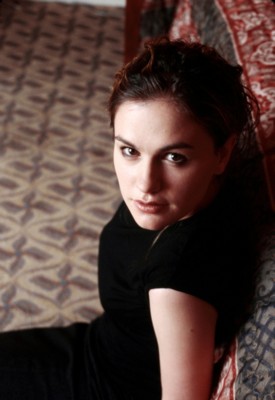Anna Paquin Poster G152763