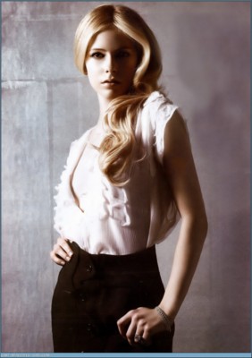 Avril Lavigne Poster G152825