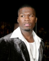 50 Cent hoodie #129100