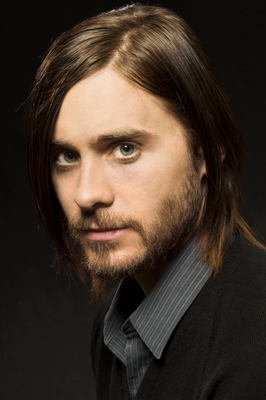 Jared Leto Mouse Pad G1529313