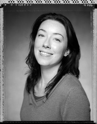 Molly Parker Poster G1529461