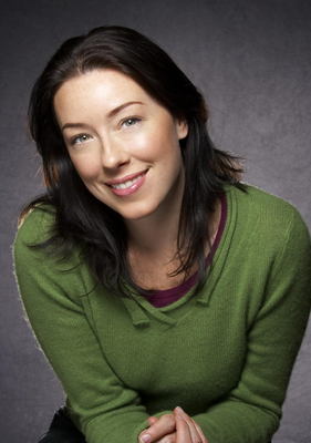 Molly Parker Poster G1529462