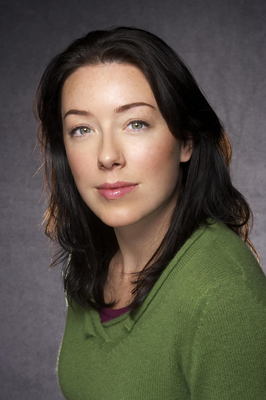 Molly Parker Poster G1529464