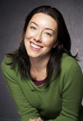 Molly Parker Poster G1529467