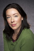 Molly Parker hoodie #2065371