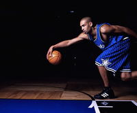 Grant Hill Mouse Pad G1529491