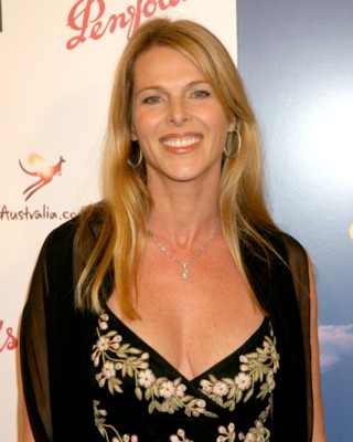 Catherine Oxenberg Tank Top