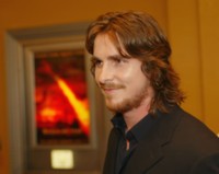 Christian Bale tote bag #G153135