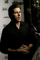 Christian Bale t-shirt #129413