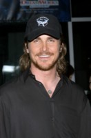 Christian Bale Longsleeve T-shirt #129416