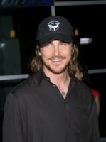 Christian Bale Longsleeve T-shirt #129417
