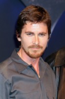 Christian Bale tote bag #G153147