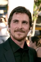 Christian Bale Tank Top #129422