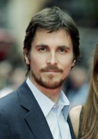 Christian Bale magic mug #G153152