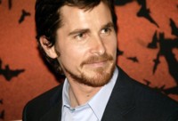 Christian Bale tote bag #G153154