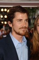 Christian Bale tote bag #G153158