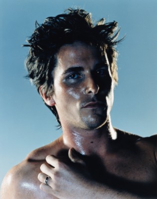 Christian Bale Poster G153188