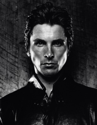 Christian Bale Poster G153193