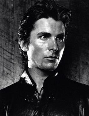 Christian Bale Poster G153194