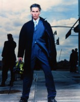 Christian Bale tote bag #G153197