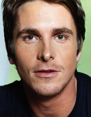 Christian Bale Mouse Pad G153203