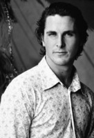 Christian Bale sweatshirt #129479