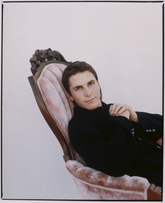 Christian Bale Poster G153230