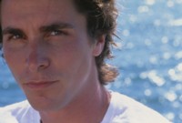 Christian Bale Longsleeve T-shirt #129506