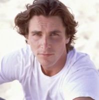 Christian Bale sweatshirt #129507