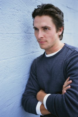 Christian Bale Mouse Pad G153249