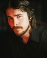 Christian Bale t-shirt #129524