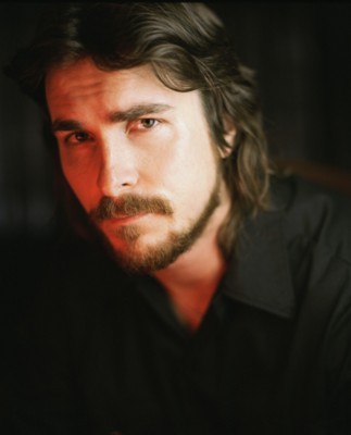 Christian Bale tote bag #G153254