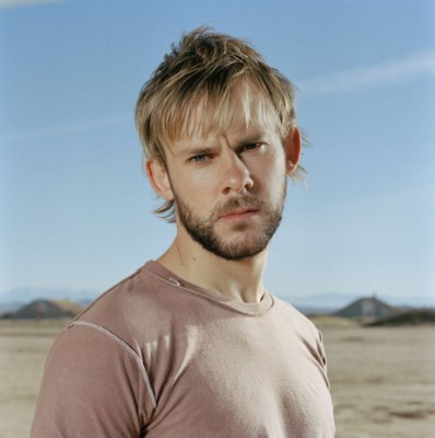 Dominic Monaghan Stickers G153470
